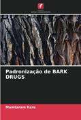 Ler Padronização de BARK DRUGS, do autor Mamtaram Kare