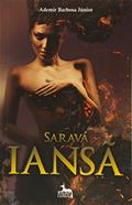 Ler Saravá Iansã, do autor Ademir Barbosa Júnior