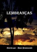 Ler Lembrancas, do autor José Donizetti Provinciatti