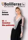 Ler Bolilleras 41: revista de renda de bilros (Portuguese Edition), do autor Maribel Albert Ler Bolilleras 41: revista de renda de bilros (Portuguese Edition), do autor Maribel Albert