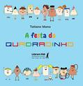 Ler A Festa do Quadradinho, do autor Tatiane Mano