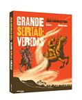 Ler Grande Sertão: Veredas: Graphic Novel, do autor Eloar Guazzelli; Rodrigo Rosa