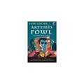 Ler Artemis Fowl: Uma aventura no Ártico (Graphic novel - Vol. 2), do autor Eoin Colfer Ler Artemis Fowl: Uma aventura no Ártico (Graphic novel - Vol. 2), do autor Eoin Colfer