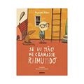 Ler Se eu não me chamasse Raimundo, do autor Ricardo Filho Ler Se eu não me chamasse Raimundo, do autor Ricardo Filho