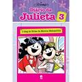 Ler Diário da Julieta 3: o blog de férias da Menina Maluquinha, do autor Ziraldo