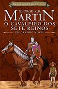 Ler Box O cavaleiro dos Sete Reinos em graphic novel, do autor George R.R. Martin; Ben Avery; Mike S. Miller Ler Box O cavaleiro dos Sete Reinos em graphic novel, do autor George R.R. Martin; Ben Avery; Mike S. Miller
