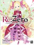 Ler Re:Zero - Começando uma Vida em Outro Mundo - Livro 15, do autor Tappei Nagatsuki Ler Re:Zero - Começando uma Vida em Outro Mundo - Livro 15, do autor Tappei Nagatsuki