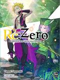 Ler Re:Zero - Começando uma Vida em Outro Mundo - Livro 13, do autor Tappei Nagatsuki Ler Re:Zero - Começando uma Vida em Outro Mundo - Livro 13, do autor Tappei Nagatsuki