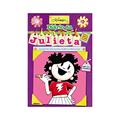 Ler Diário da Julieta 2 - As histórias mais secretas da Menina Maluquinha, do autor Ziraldo Alves Pinto