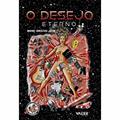 Ler O desejo eterno, do autor Mário Orestes Silva Ler O desejo eterno, do autor Mário Orestes Silva