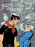 Ler Corto Maltese - Mu, a cidade perdida, do autor Hugo Pratt Ler Corto Maltese - Mu, a cidade perdida, do autor Hugo Pratt