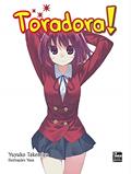 Ler Toradora! - Livro 08, do autor Yuyuko Takemiya Ler Toradora! - Livro 08, do autor Yuyuko Takemiya