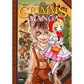 Ler Grimms Mangá, do autor Kei Ishiyama