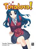 Ler Toradora! - Livro 09, do autor Yuyuko Takemiya