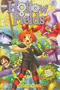 Ler Hollow Fields - Volume 02, do autor Madeleine Rosca