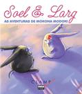 Ler SOEL & LARG: As Aventuras de Mokona Modoki, do autor CLAMP Ler SOEL & LARG: As Aventuras de Mokona Modoki, do autor CLAMP