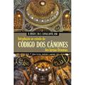 Ler Introdução ao estudo do código dos cânones das igrejas orientais, do autor Hugo C. Das S. Cavalcante