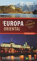 Ler Guia o Viajante Europa Oriental, do autor Zizo Asnis