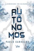 Ler Autônomos (Sociedade Galáctica), do autor Paulo Carvalho