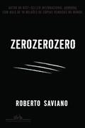 Ler Zero zero zero, do autor Roberto Saviano