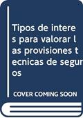 Ler Tipos de interés para valorar las provisiones técnicas de seguros, do autor Lorenzo Esteban Jódar