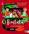 Ler O Boitatá e os Boitatinhas, do autor Mouzar Benedito; Hallina Beltrão