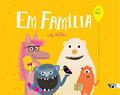 Ler Em Família, do autor Olga de Dios