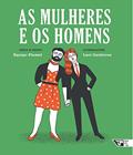 Ler As Mulheres e os Homens, do autor Equipo Plantel
