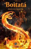 Ler Boitatá: conto de Fantasia Folclórica (Detetive Sobrenatural), do autor Adécio Chaves