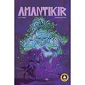 Ler Amantikir, do autor Lillo Parra; Jefferson Costa