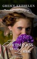Ler Artimanhas de um Lorde (Força do Amor Livro 2), do autor Greice Kethelen Ler Artimanhas de um Lorde (Força do Amor Livro 2), do autor Greice Kethelen