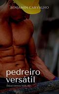 Ler Pedreiro Versátil (Insaciáveis Livro 2), do autor Benjamin Carvalho Ler Pedreiro Versátil (Insaciáveis Livro 2), do autor Benjamin Carvalho
