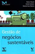 Ler Gestão de Negócios Sustentáveis, do autor Annibal Schleder; Eduardo Rosa Pedreira; Rubens Mazzal