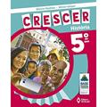 Ler Crescer História - 5º Ano - Ensino fundamental I, do autor Márcia Hipólide; Mirian Gaspar Ler Crescer História - 5º Ano - Ensino fundamental I, do autor Márcia Hipólide; Mirian Gaspar