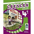 Ler Crescer Ciências - 4º Ano - Ensino fundamental I, do autor Katia Mantovani Ler Crescer Ciências - 4º Ano - Ensino fundamental I, do autor Katia Mantovani