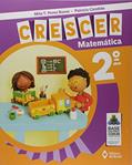 Ler Crescer Matemática - 2º Ano, do autor Mila T. Perez Basso; Patrícia Cândido Ler Crescer Matemática - 2º Ano, do autor Mila T. Perez Basso; Patrícia Cândido