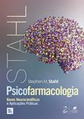 Ler Psicofarmacologia Clínica - Bases Neurocientíficas e Aplicações Práticas, do autor Stephen M. Stahl Ler Psicofarmacologia Clínica - Bases Neurocientíficas e Aplicações Práticas, do autor Stephen M. Stahl