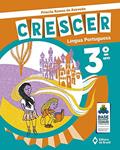 Ler Crescer Língua Portuguesa - 3º Ano - Ensino fundamental I, do autor Priscila Ramos de Azevedo Ler Crescer Língua Portuguesa - 3º Ano - Ensino fundamental I, do autor Priscila Ramos de Azevedo