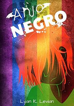 Anjo Negro, do autor Lyan K. Levian