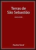 Ler Terras de São Sebastião, do autor Paulino Tarraf