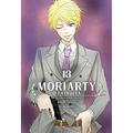 Ler Moriarty: o Patriota Vol. 13, do autor Ryosuke Takeuchi