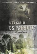 Ler O Preço do Sangue, do autor Max Gallo