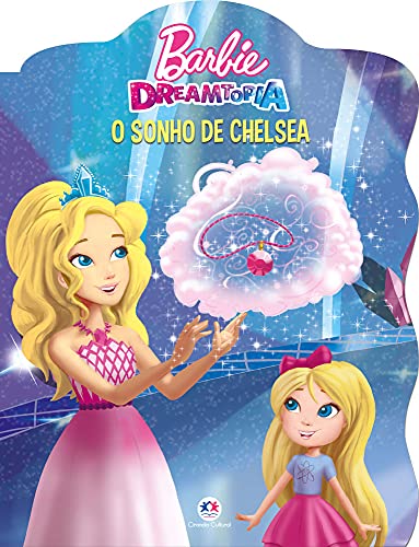 Ler Barbie - O sonho de Chelsea, do autor Ciranda Cultural