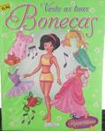 Ler VESTE AS TUAS BONECAS, do autor AA.VV