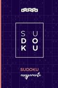 Ler Sudoku exasperante (Portuguese Edition), do autor Riddler Books