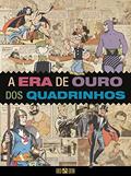 Ler A era de ouro dos quadrinhos, do autor Mort Walker; Hal Foster; Lee Falk Ler A era de ouro dos quadrinhos, do autor Mort Walker; Hal Foster; Lee Falk