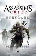 Ler Renegado - Assassin´s Creed (Assassin's Creed Livro 5), do autor Oliver Bowden