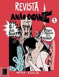 Ler Revista Anão GIGANTE, do autor Señor Gualda