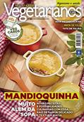 Ler Revista dos Vegetarianos 185, do autor Editora Europa