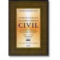 Ler Comentários ao novo código civil - arts. 185 a 232 - volume III - tomo II, do autor Humberto Theodoro Júnior; Sálvio de Figueiredo Teixeira Ler Comentários ao novo código civil - arts. 185 a 232 - volume III - tomo II, do autor Humberto Theodoro Júnior; Sálvio de Figueiredo Teixeira